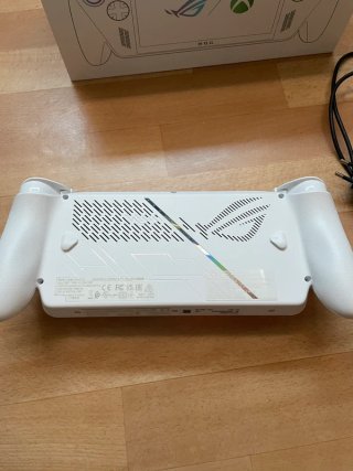 ASUS ROG ALLY