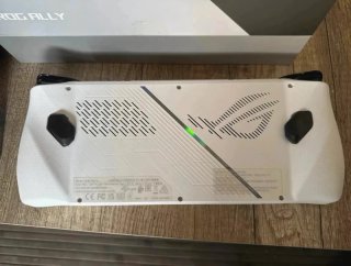 ASUS ROG ALLY