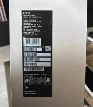 ASUS ROG ALLY