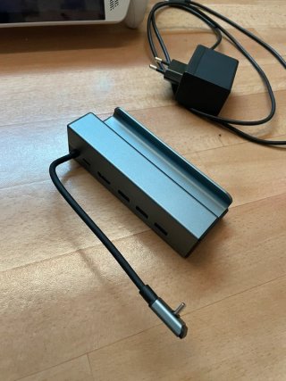 ASUS ROG ALLY