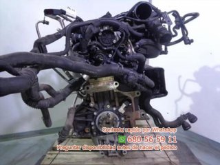 Rectp4764812 cave motor completo seat ib Ref:34115