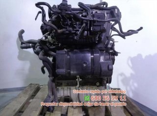 Rectp4764812 cave motor completo seat ib Ref:34115
