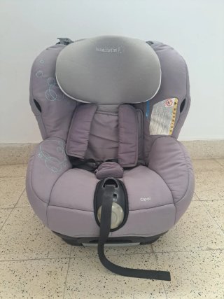 Silla coche bebé Bebe Confort Opal