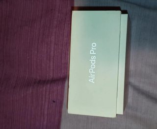 AirPods Pro 3ª Gen