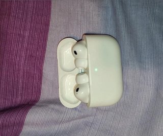 AirPods Pro 3ª Gen