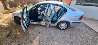 BMW Serie 3 2002
