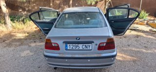 BMW Serie 3 2002