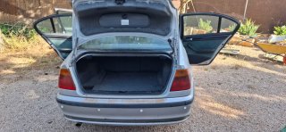 BMW Serie 3 2002