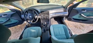 BMW Serie 3 2002
