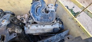 BMW Serie 3 2002