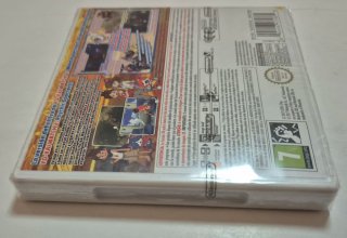 PRECINTADO Yo-kai Watch 2: Psychic Specters 3DS