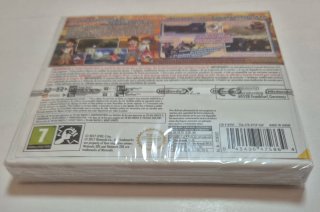 PRECINTADO Yo-kai Watch 2: Psychic Specters 3DS