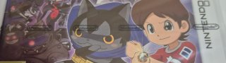 PRECINTADO Yo-kai Watch 2: Psychic Specters 3DS