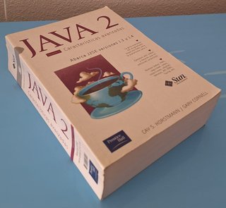 Java 2 características avanzadas