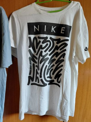 Camisetas Nike Talla M