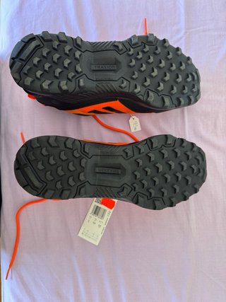 Zapatillas trekking Adidas EASTRAIL 2.0 RAIN.RDY.