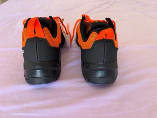 Zapatillas trekking Adidas EASTRAIL 2.0 RAIN.RDY.