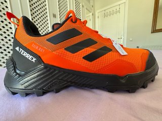 Zapatillas trekking Adidas EASTRAIL 2.0 RAIN.RDY.