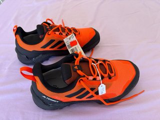 Zapatillas trekking Adidas EASTRAIL 2.0 RAIN.RDY.