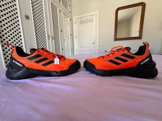 Zapatillas trekking Adidas EASTRAIL 2.0 RAIN.RDY.