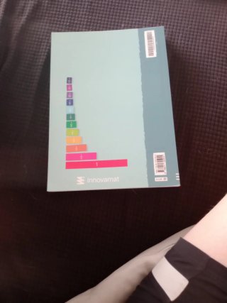 Libros matemáticas en catalán 1ro de la ESO