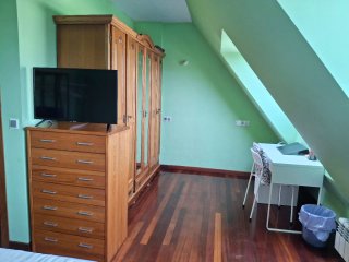 Alquiler habitación para el eclipse solar
