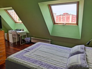 Alquiler habitación para el eclipse solar