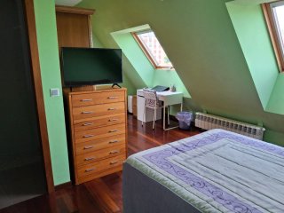 Alquiler habitación para el eclipse solar