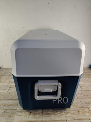 Nevera de compresor- Mobicool