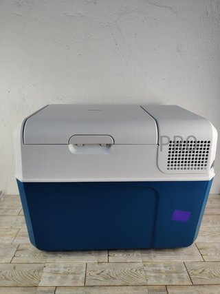 Nevera de compresor- Mobicool