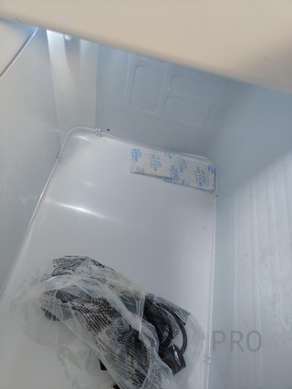 Nevera de compresor- Mobicool