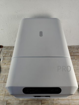 Nevera de compresor- Mobicool