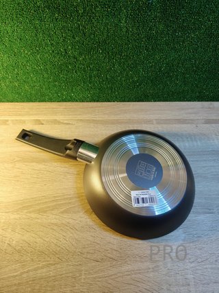 Sartén con Superficie de Piedra Alluflon Tradizione