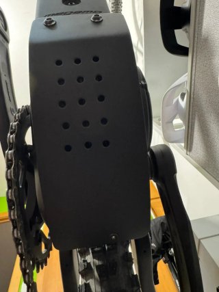 PROTECTOR MEGAMO REASON MOTOR AVINOX M1 Y MS2