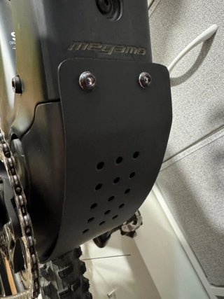 PROTECTOR MEGAMO REASON MOTOR AVINOX M1 Y MS2