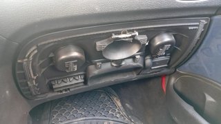 Peugeot 206 2007