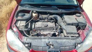Peugeot 206 2007