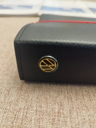 Carpeta documentación R32 MK5