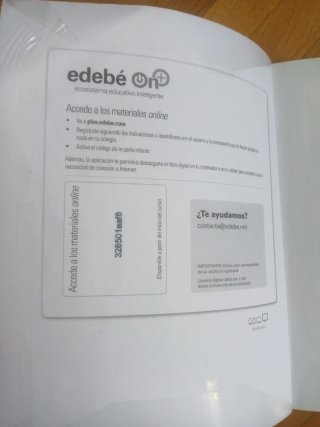 Ciencias Sociales 4 primaria
