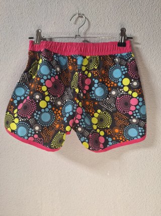 Bañador niña Seafor T.8