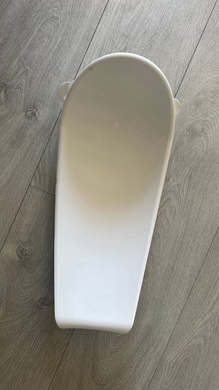 Adaptador bañera bebé Stokke