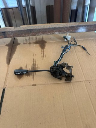 Mando luces Land Rover 88/109 (12v/24v)