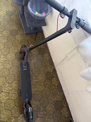 Patinete eléctrico