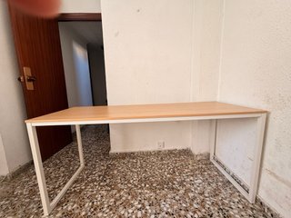 Mesa de escritorio 160cm