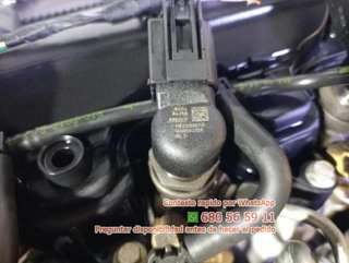 Renault k9kg656 motor completo megane re Ref:50105
