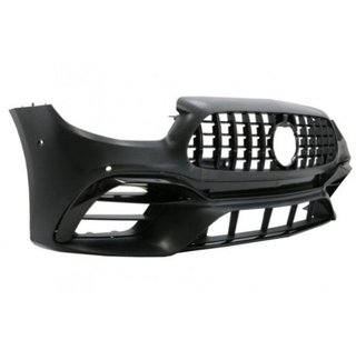 Paragolpes delantero para Mercedes Clase E W213 C2