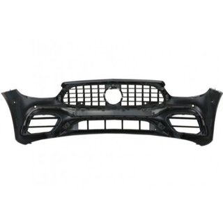 Paragolpes delantero para Mercedes Clase E W213 C2