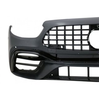 Paragolpes delantero para Mercedes Clase E W213 C2