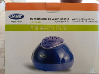 Humificador