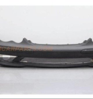 Paragolpes Delantero Mercedes W203 Look AMG Sin Se